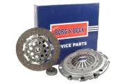 Kupplungssatz BORG & BECK HK2254