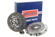Kupplungssatz BORG & BECK HK2255