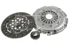 Kupplungssatz BORG & BECK HK2255 Bild Kupplungssatz BORG & BECK HK2255