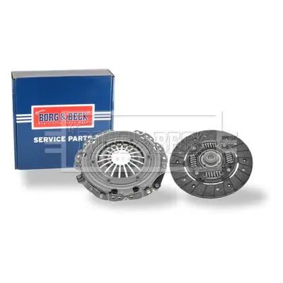 Kupplungssatz BORG & BECK HK2288 Bild Kupplungssatz BORG & BECK HK2288