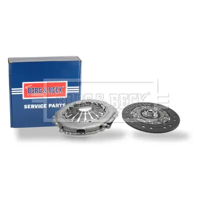Kupplungssatz BORG & BECK HK2329 Bild Kupplungssatz BORG & BECK HK2329