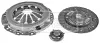 Kupplungssatz BORG & BECK HK2339 Bild Kupplungssatz BORG & BECK HK2339