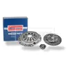Kupplungssatz BORG & BECK HK2339 Bild Kupplungssatz BORG & BECK HK2339