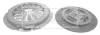 Kupplungssatz BORG & BECK HK2394 Bild Kupplungssatz BORG & BECK HK2394