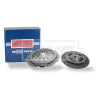Kupplungssatz BORG & BECK HK2394 Bild Kupplungssatz BORG & BECK HK2394