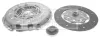 Kupplungssatz BORG & BECK HK2403 Bild Kupplungssatz BORG & BECK HK2403