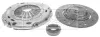 Kupplungssatz BORG & BECK HK2417 Bild Kupplungssatz BORG & BECK HK2417