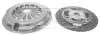 Kupplungssatz BORG & BECK HK2441 Bild Kupplungssatz BORG & BECK HK2441