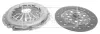 Kupplungssatz BORG & BECK HK2444 Bild Kupplungssatz BORG & BECK HK2444
