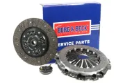 Kupplungssatz BORG & BECK HK2451