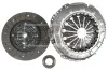 Kupplungssatz BORG & BECK HK2451 Bild Kupplungssatz BORG & BECK HK2451