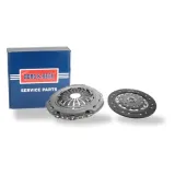 Kupplungssatz BORG & BECK HK2478