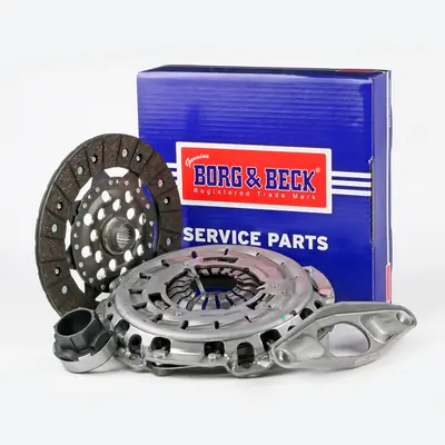 Kupplungssatz BORG & BECK HK2511