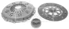 Kupplungssatz BORG & BECK HK2523 Bild Kupplungssatz BORG & BECK HK2523