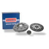 Kupplungssatz BORG & BECK HK2523