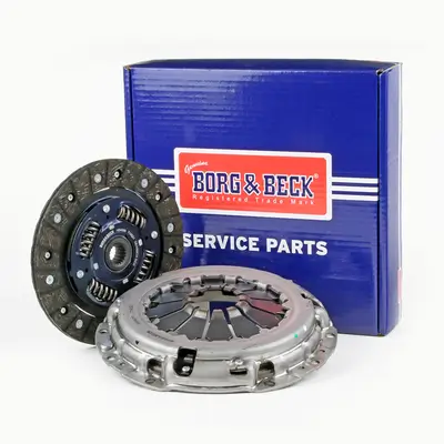 Kupplungssatz BORG & BECK HK2564 Bild Kupplungssatz BORG & BECK HK2564
