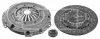 Kupplungssatz BORG & BECK HK2565 Bild Kupplungssatz BORG & BECK HK2565