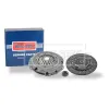Kupplungssatz BORG & BECK HK2565 Bild Kupplungssatz BORG & BECK HK2565