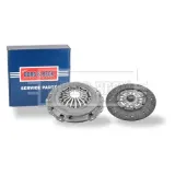 Kupplungssatz BORG & BECK HK2572