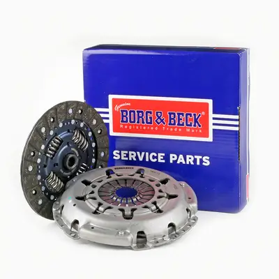 Kupplungssatz BORG & BECK HK2589