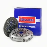 Kupplungssatz BORG & BECK HK2589