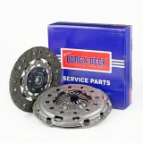 Kupplungssatz BORG & BECK HK2601