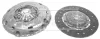 Kupplungssatz BORG & BECK HK2616 Bild Kupplungssatz BORG & BECK HK2616