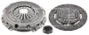 Kupplungssatz BORG & BECK HK2646 Bild Kupplungssatz BORG & BECK HK2646