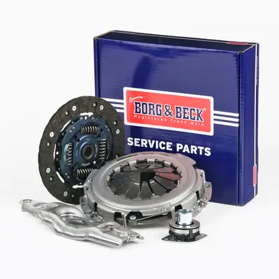 Kupplungssatz BORG & BECK HK2646