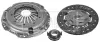 Kupplungssatz BORG & BECK HK2678 Bild Kupplungssatz BORG & BECK HK2678