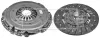 Kupplungssatz BORG & BECK HK2702 Bild Kupplungssatz BORG & BECK HK2702