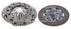 Kupplungssatz BORG & BECK HK2812 Bild Kupplungssatz BORG & BECK HK2812