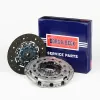 Kupplungssatz BORG & BECK HK2812