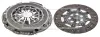 Kupplungssatz BORG & BECK HK2818 Bild Kupplungssatz BORG & BECK HK2818