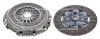 Kupplungssatz BORG & BECK HK2827 Bild Kupplungssatz BORG & BECK HK2827