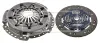 Kupplungssatz BORG & BECK HK2836 Bild Kupplungssatz BORG & BECK HK2836