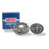 Kupplungssatz BORG & BECK HK2836 Bild Kupplungssatz BORG & BECK HK2836