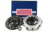 Kupplungssatz BORG & BECK HK2842 Bild Kupplungssatz BORG & BECK HK2842