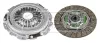 Kupplungssatz BORG & BECK HK2843 Bild Kupplungssatz BORG & BECK HK2843