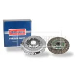 Kupplungssatz BORG & BECK HK2843