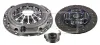 Kupplungssatz BORG & BECK HK2845 Bild Kupplungssatz BORG & BECK HK2845