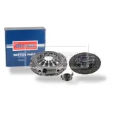 Kupplungssatz BORG & BECK HK2845