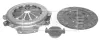 Kupplungssatz BORG & BECK HK6208 Bild Kupplungssatz BORG & BECK HK6208