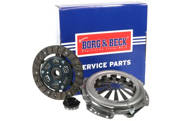 Kupplungssatz BORG & BECK HK6265