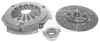 Kupplungssatz BORG & BECK HK6634 Bild Kupplungssatz BORG & BECK HK6634