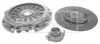 Kupplungssatz BORG & BECK HK6710 Bild Kupplungssatz BORG & BECK HK6710