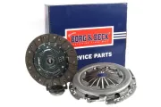 Kupplungssatz BORG & BECK HK6733