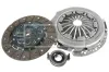 Kupplungssatz BORG & BECK HK6733 Bild Kupplungssatz BORG & BECK HK6733