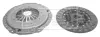 Kupplungssatz BORG & BECK HK6786 Bild Kupplungssatz BORG & BECK HK6786