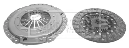 Kupplungssatz BORG & BECK HK6786 Bild Kupplungssatz BORG & BECK HK6786